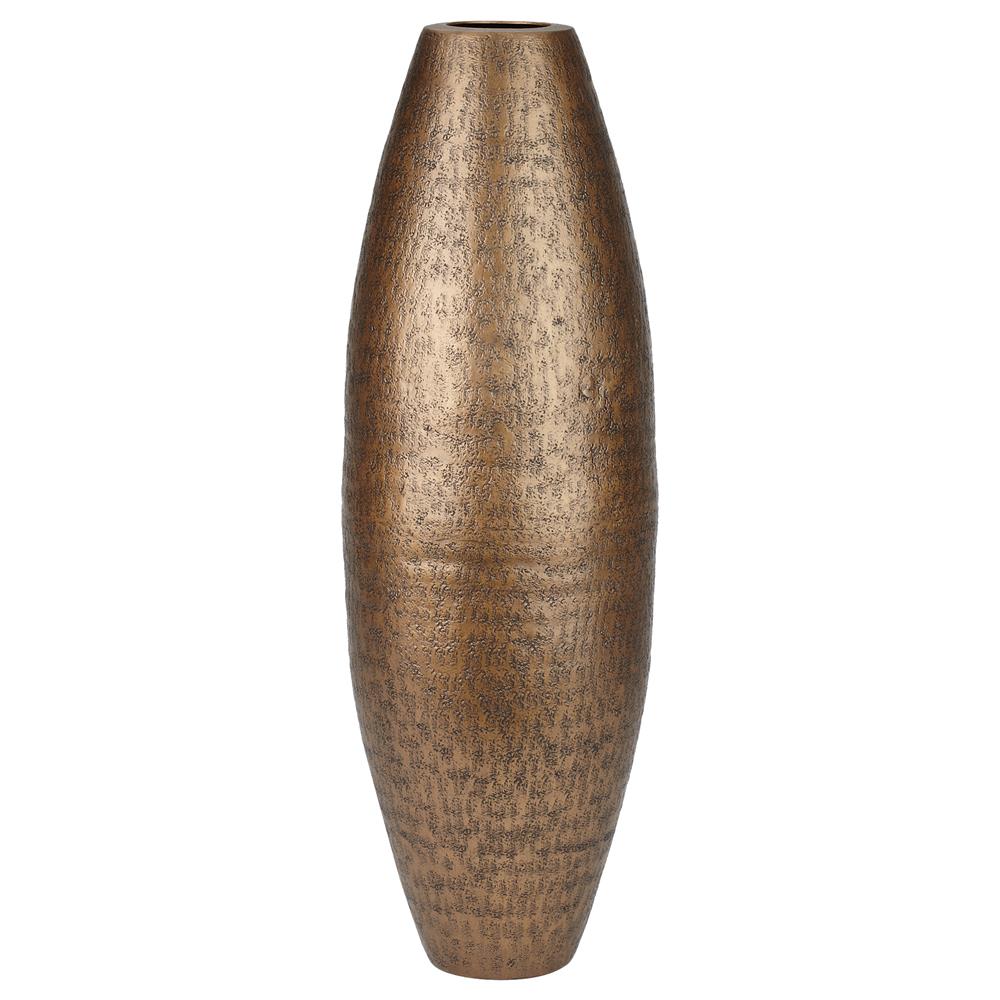 Atelier - Embossed metal floor vase/VASES/HOME ACCENTS/SHOP BY PRODUCT ...